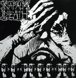 Napalm Death : Napalm Death - Carcass